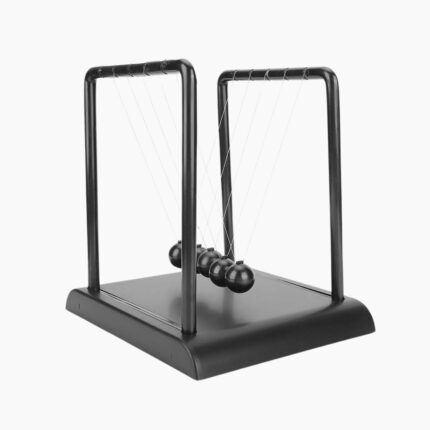 Bolas desestresantes pendulo para oficina