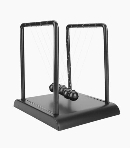Bolas desestresantes pendulo para oficina